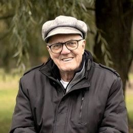 Photo of Maurice Bouchard, obituary in Mascouche