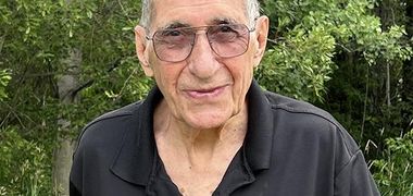 Marcel Villeneuve