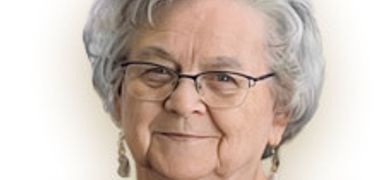 Eveline Boulet Coulombe
