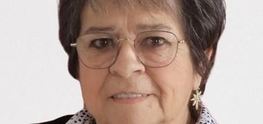 Lucette Gagné