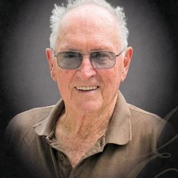 Photo of Louis-Georges Lescault, obituary in Chartierville