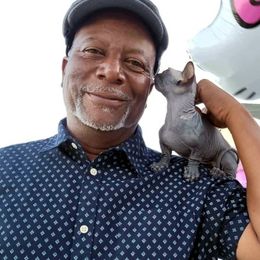 Photo de Wayne Dion Turner, avis de décès