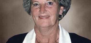 Charlotte Cribb Blanchette