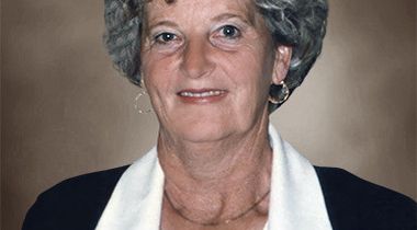 Charlotte Cribb Blanchette