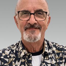 Photo of Vincenzo Marandola, obituary in Laval