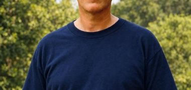 Mark Edward Potter