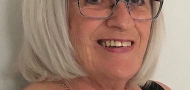 Fernande Tremblay