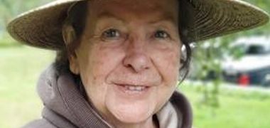 Marie-Claire Dubreuil
