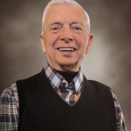 Photo of Michel Latour, obituary in Gatineau