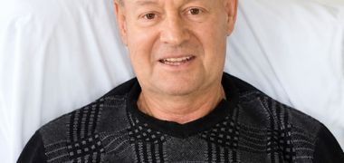 Jean-Pierre Prévost