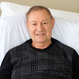 Photo de Jean-Pierre Prévost, avis de décès à Saint-Jean-sur-Richelieu