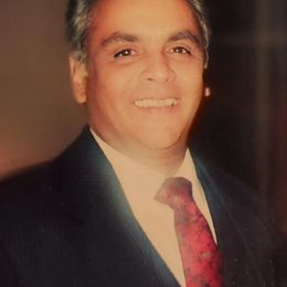 Photo of Niven Eddy Cundasawmy, obituary in Gatineau