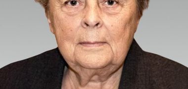 Suzanne Fiset