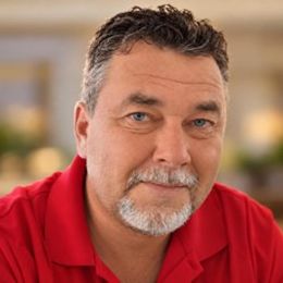 Photo of Alain Richard, obituary in Boisbriand
