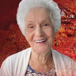 Photo de CÔTÉ, Rose-Aimée, avis de décès à Ham-Nord
