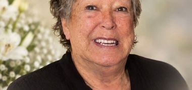 Marlene Wharry