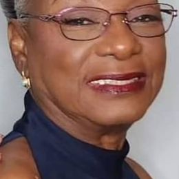 Photo de Aimée Myrtha Baptiste, avis de décès à Brossard