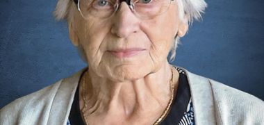 Ginette Poulin