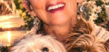 Jeannine Potvin