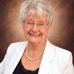 Photo of Cécile Petit Gagnon, obituary in L'Ancienne-Lorette