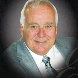 Photo de Jacques Lefebvre, avis de décès à Sherbrooke