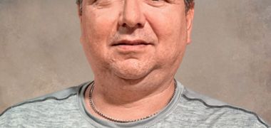 Stéphane Cossette