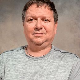 Photo de Stéphane Cossette, avis de décès à Sainte-Geneviève-de-Batiscan
