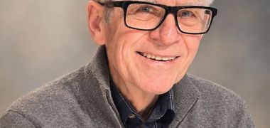Jean-Claude Perron