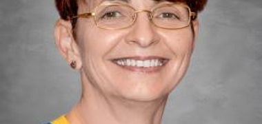 Micheline Blanchet