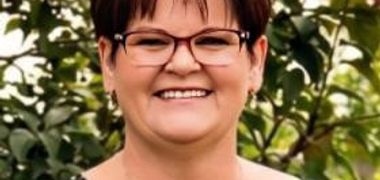 Carole Desgagné Grimard