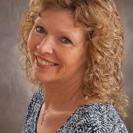 Photo of Maryse Thibault, obituary in Roxton Pond