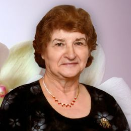 Photo de Marcelle Forbes, avis de décès à Matane