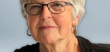 Louisette Vigneault