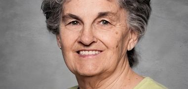 Pierrette Jourdain