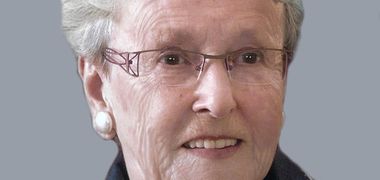 Lucienne Harvey