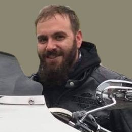Photo of Frédéric Brière, obituary