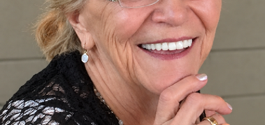 Claudette Besner