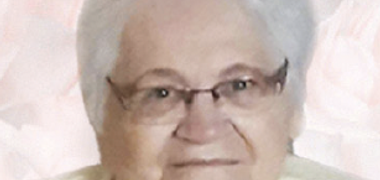 Huguette Tremblay Riendeau