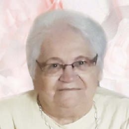 Photo de Huguette Tremblay Riendeau, avis de décès