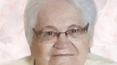 Huguette Tremblay Riendeau