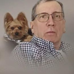 Photo of Réginald Pageau, obituary in Saguenay