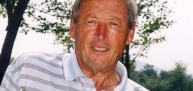 Richard Cantin