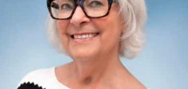 Claudette Levesque