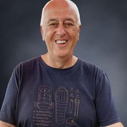 Photo of Yves Dechamplain, obituary in Sept-Îles