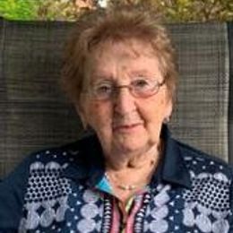 Photo of Laurette Duguay, obituary in Notre-Dame-du-Laus