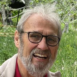 Photo of Denis Bray, obituary in Gatineau