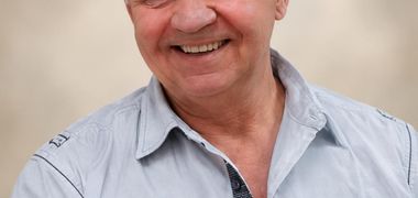 Guy Charron