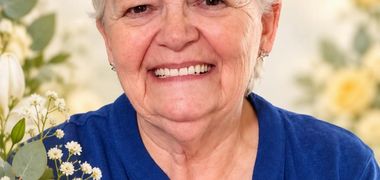 Karen Mary Woodstock Blais