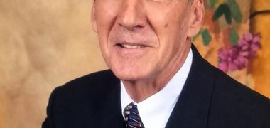 Paul M. Campbell Sr.