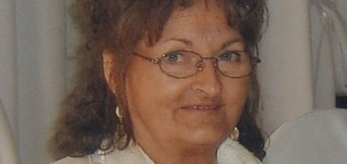 Jeannine Lacoste Marchesseault